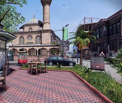 Üsküdar Evden Eve Nakliyat